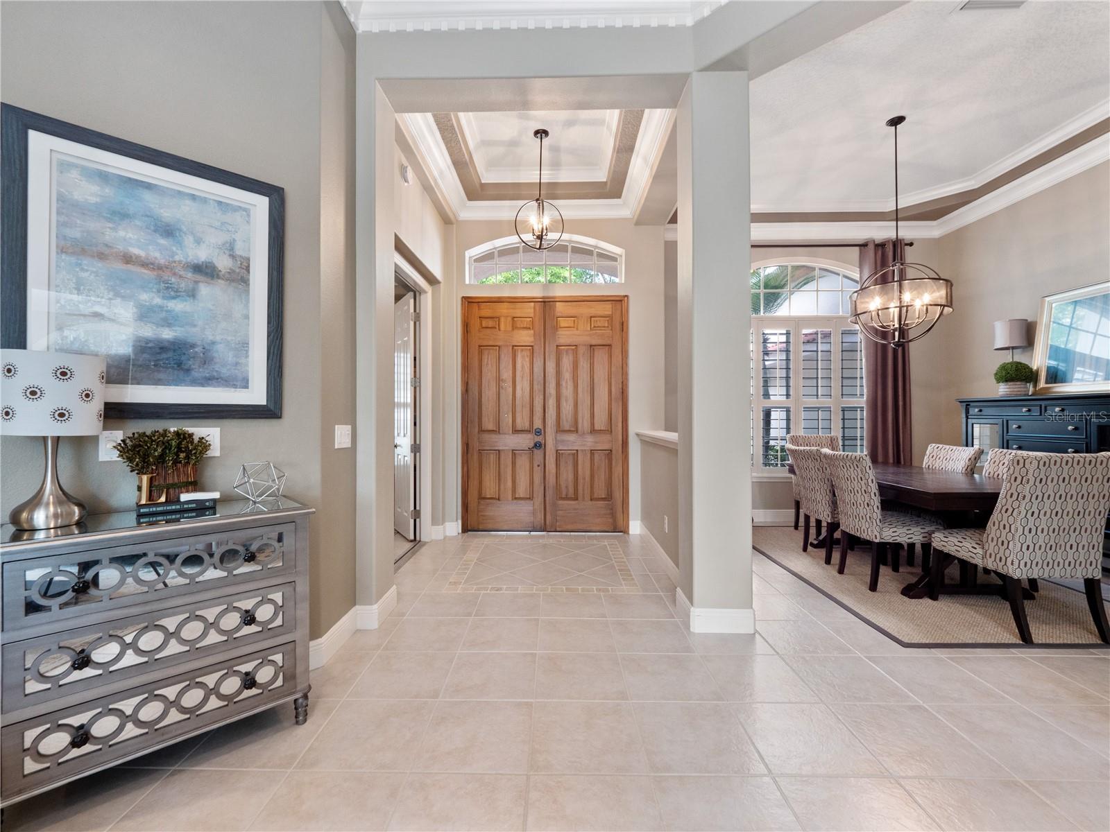 ALAQUA LAKES PH 2 - Residential