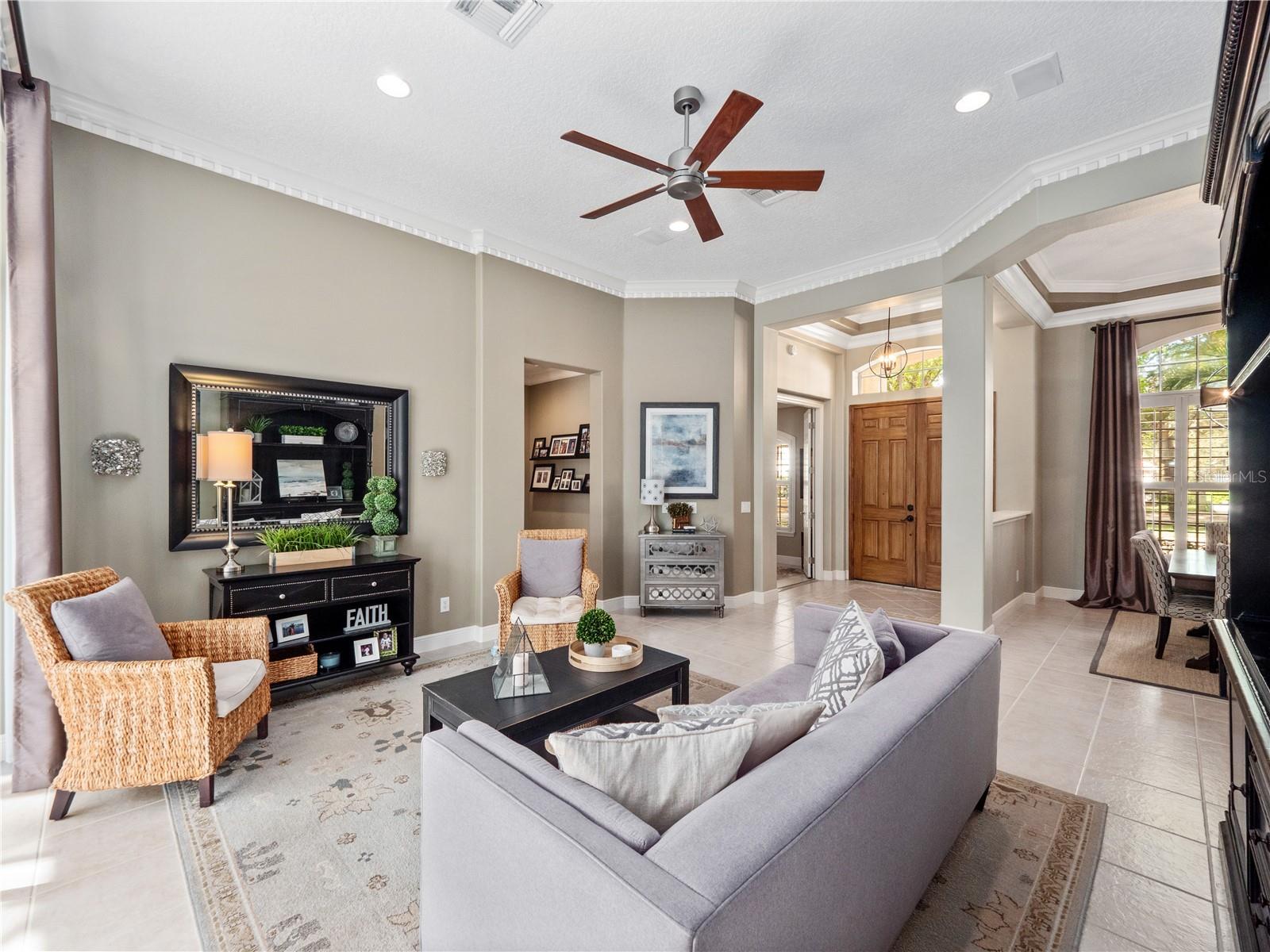 ALAQUA LAKES PH 2 - Residential