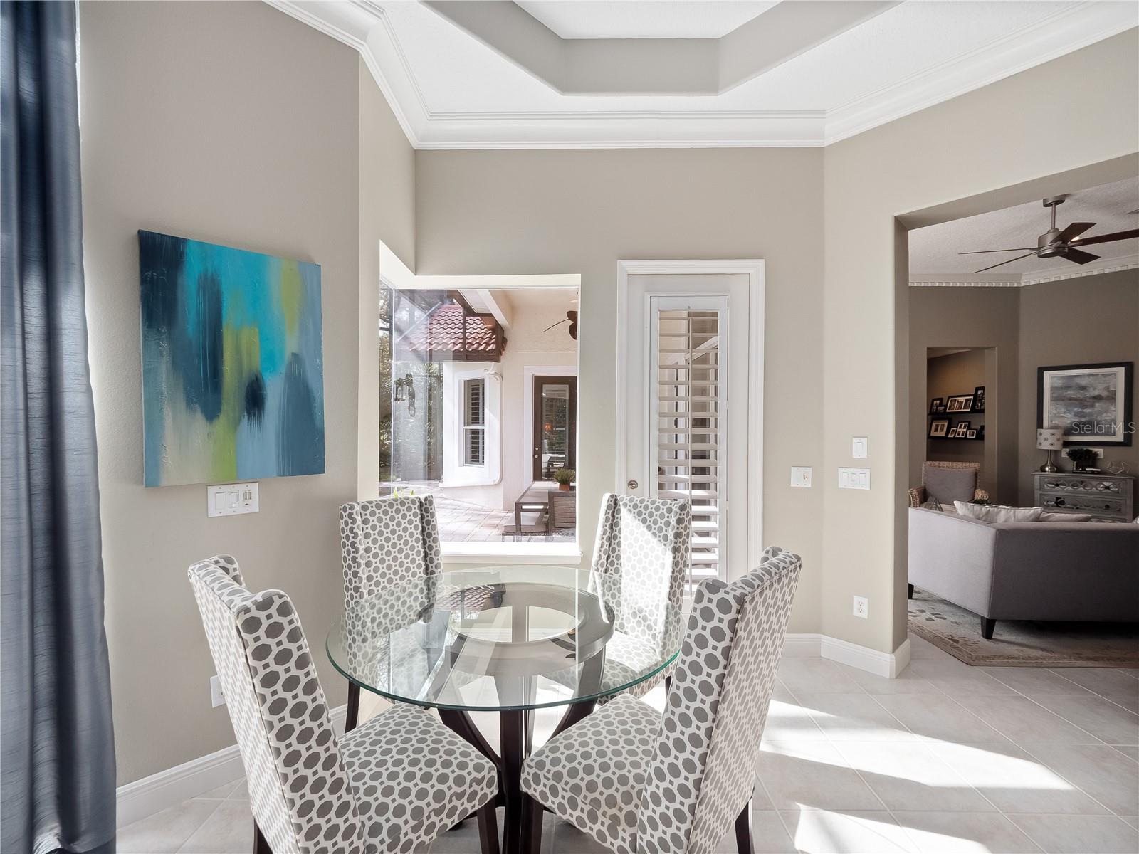 ALAQUA LAKES PH 2 - Residential