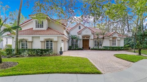 3345 PARK GROVE COURT LONGWOOD FL 32779