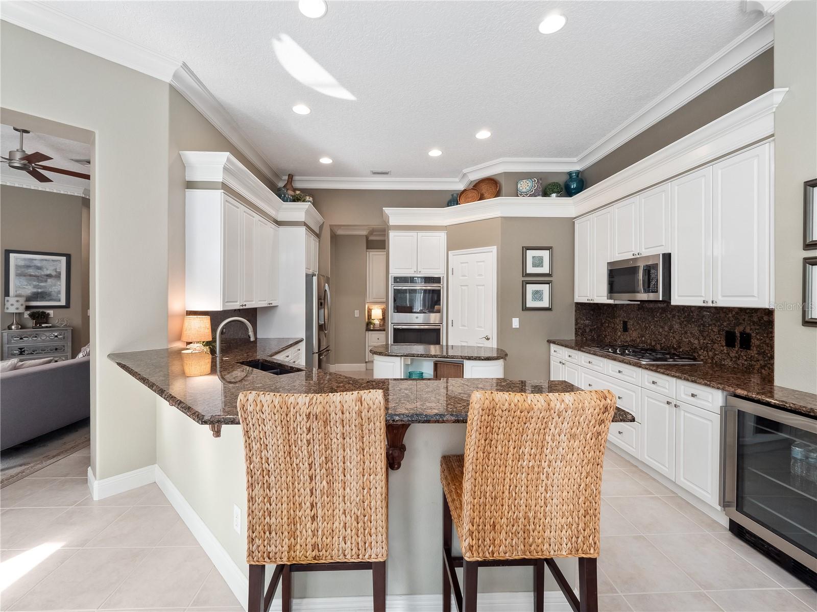 ALAQUA LAKES PH 2 - Residential