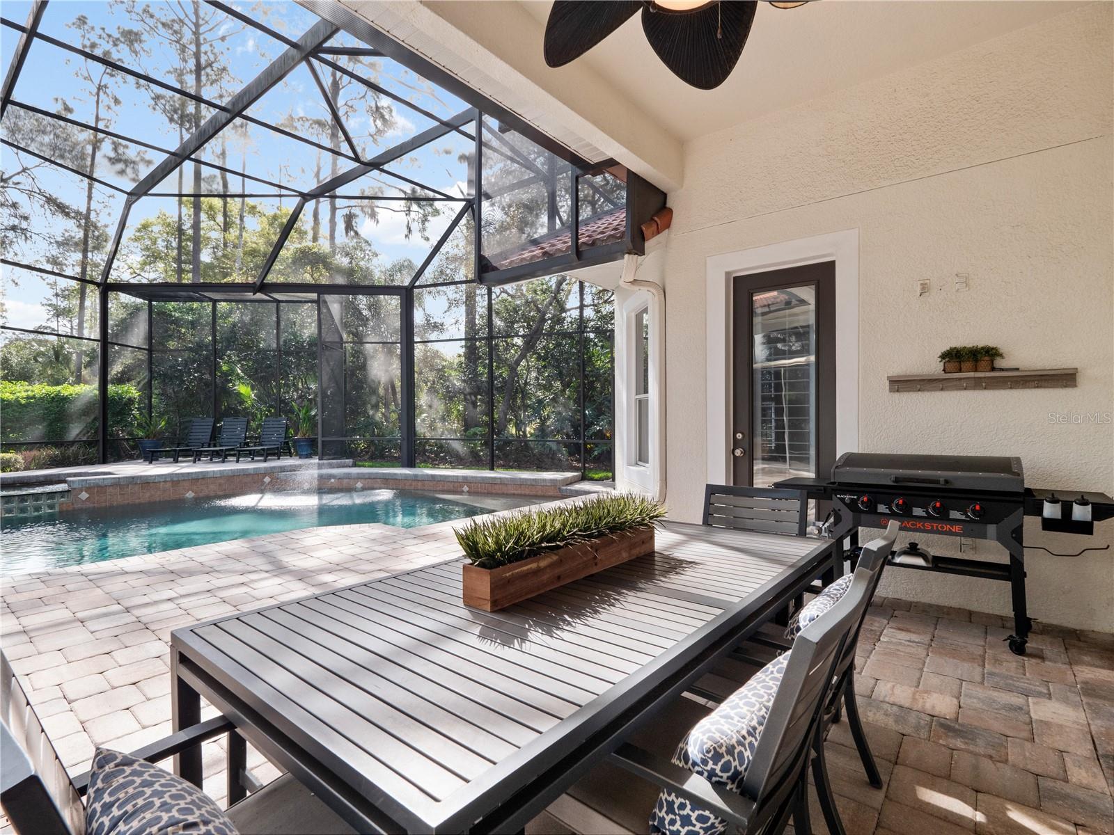 ALAQUA LAKES PH 2 - Residential