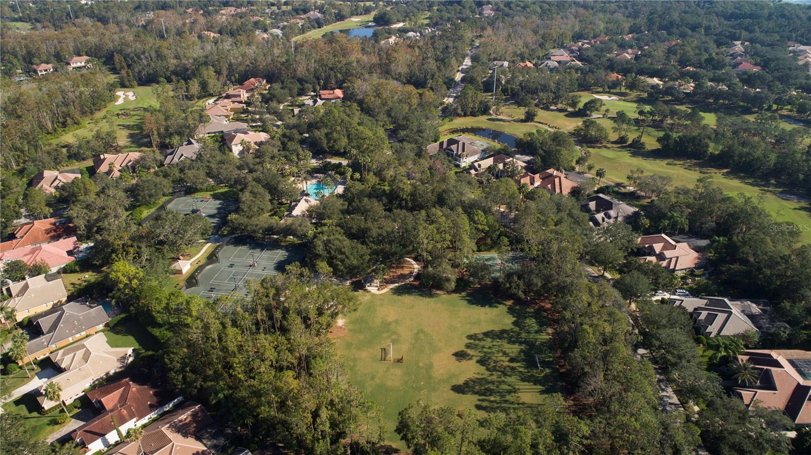 ALAQUA LAKES PH 2 - Residential