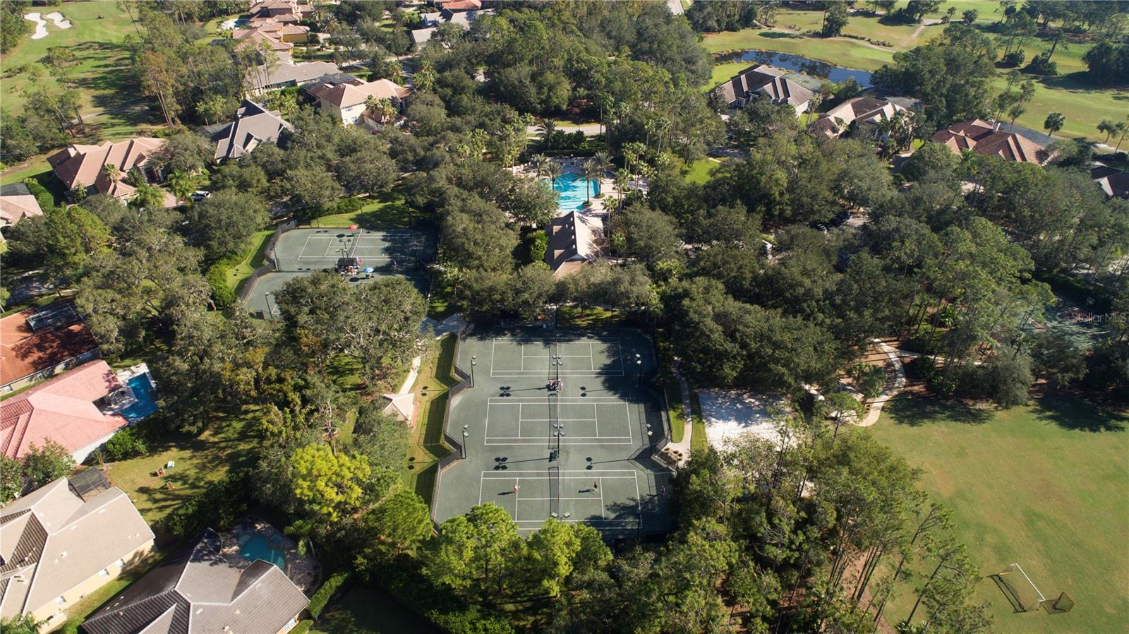 ALAQUA LAKES PH 2 - Residential