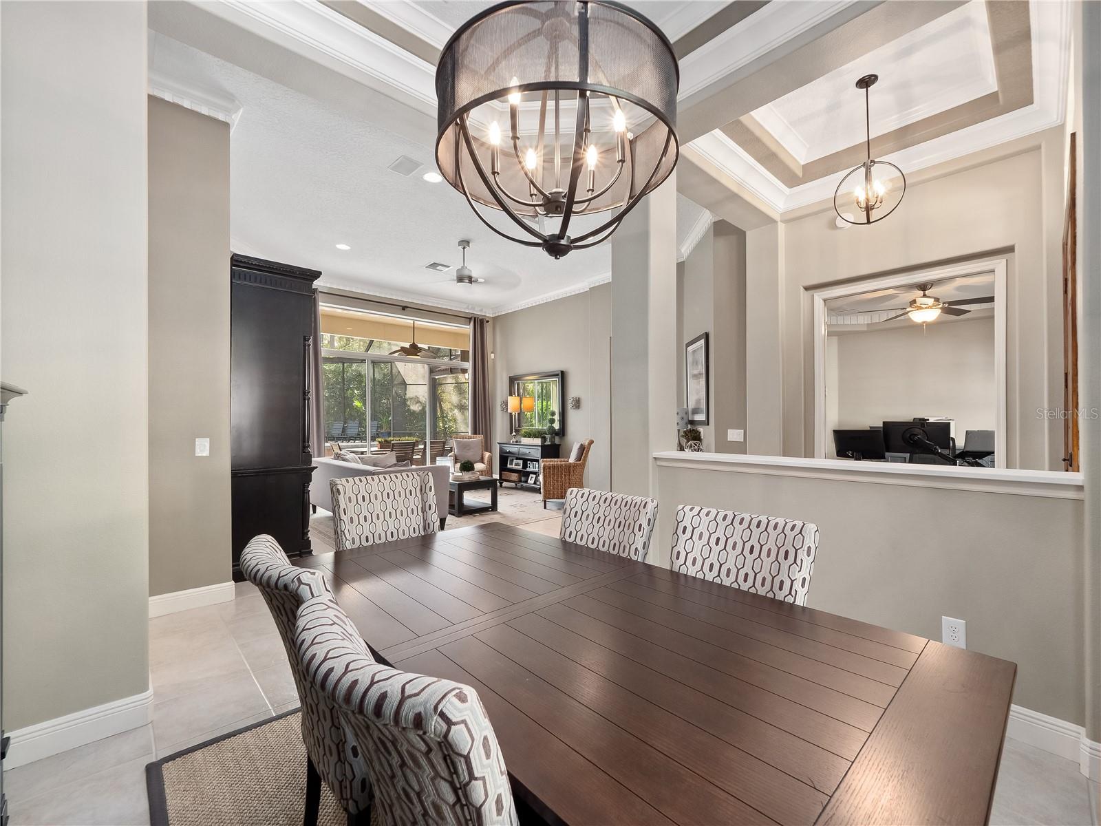 ALAQUA LAKES PH 2 - Residential