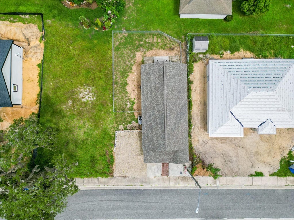 Photo of 904 Washington Street, Leesburg, FL 34748 (MLS # O6434922)
