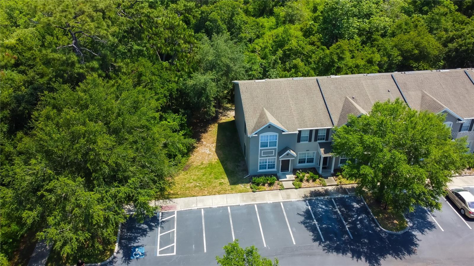 Photo 2 of 42 of 10475 WESTPARK PRESERVE BOULEVARD townhome