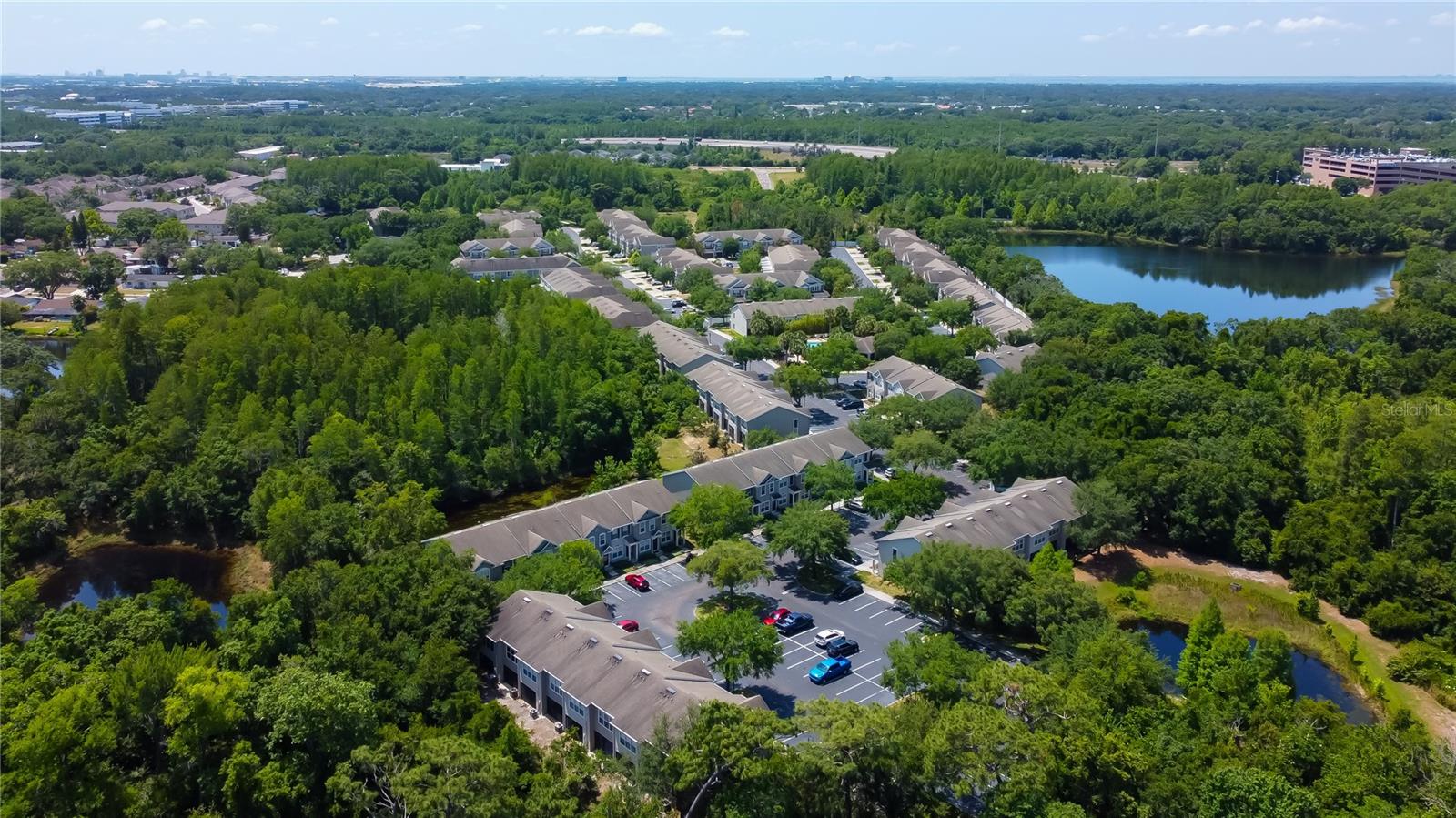 Photo 41 of 42 of 10475 WESTPARK PRESERVE BOULEVARD townhome