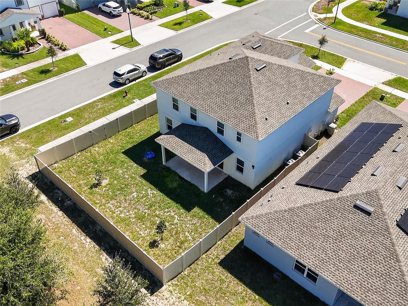 3725 BLUE MOUNTAIN WAY