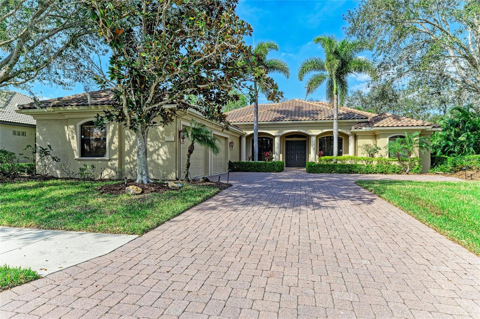 3751 EAGLE HAMMOCK DRIVE