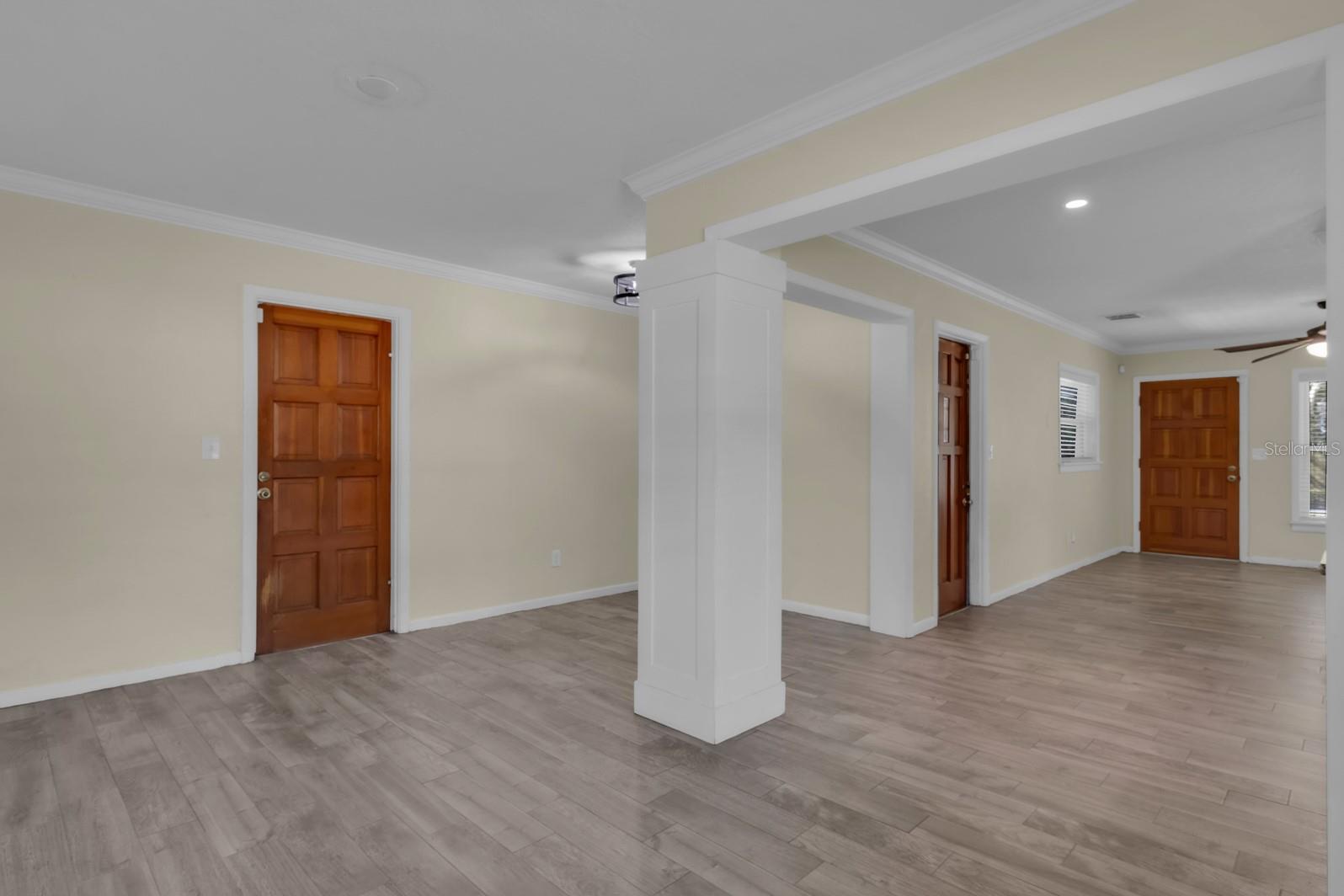 ACREAGE - Residential