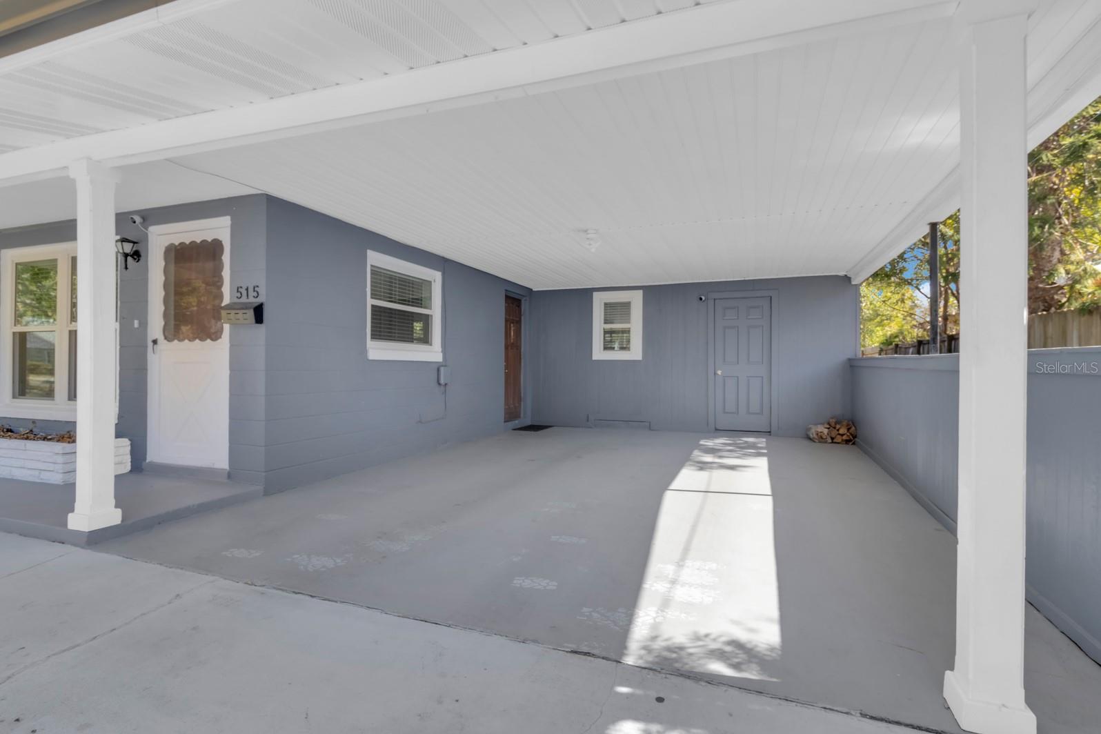 ACREAGE - Residential