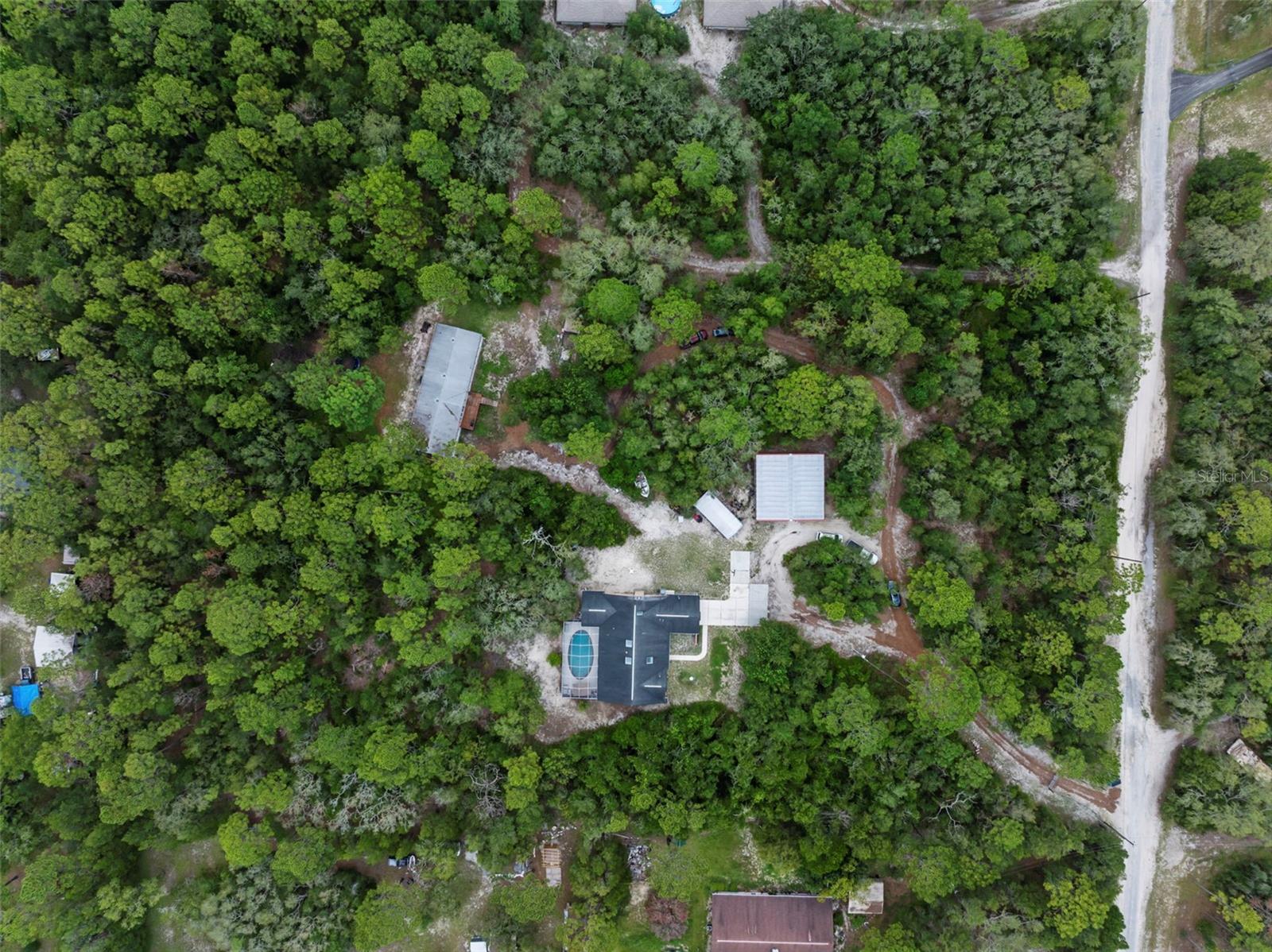 HIGHLAND FOREST - Residential