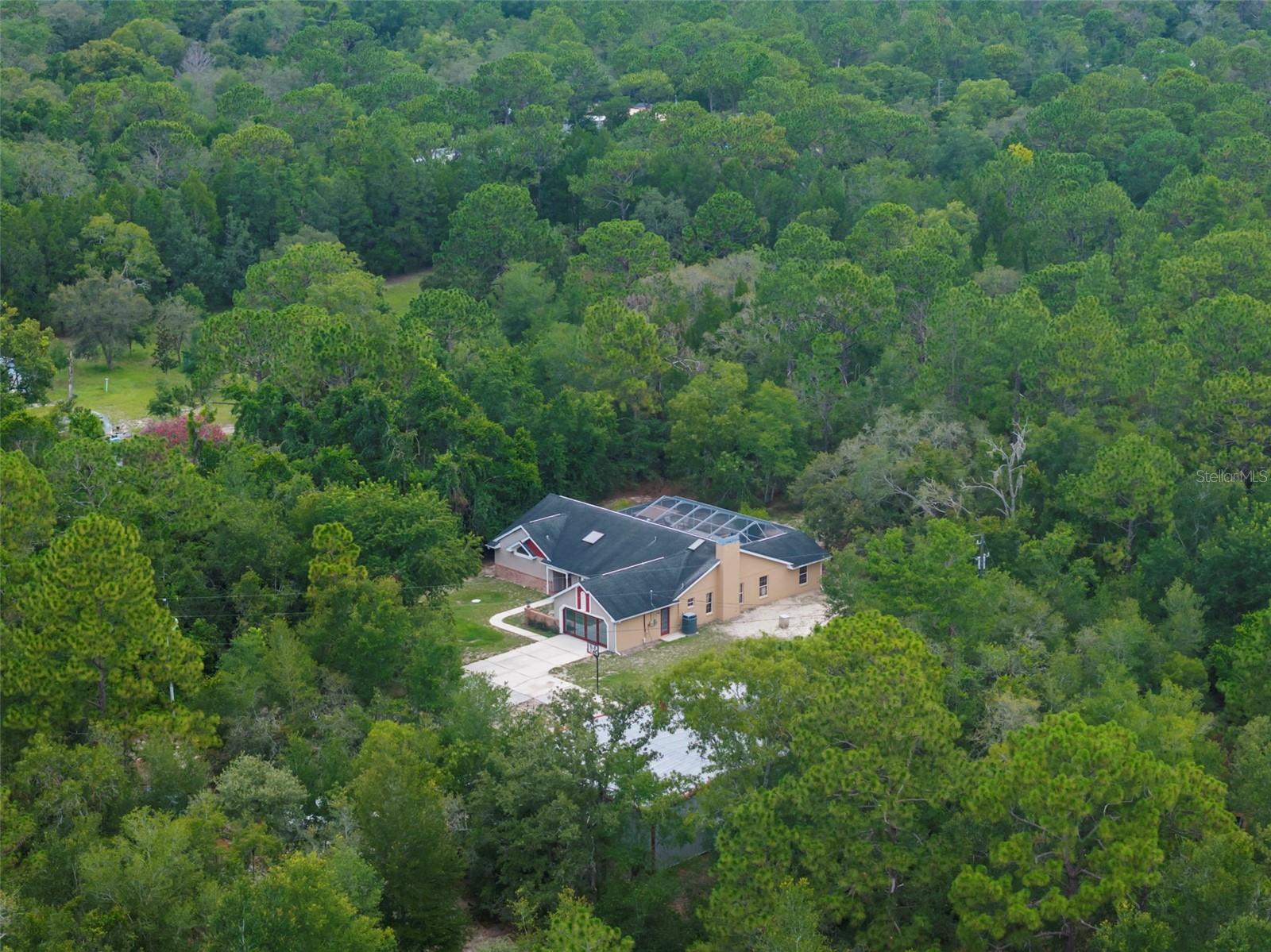 HIGHLAND FOREST - Residential
