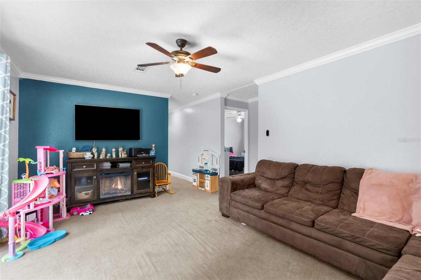 HIGHLAND FOREST - Residential