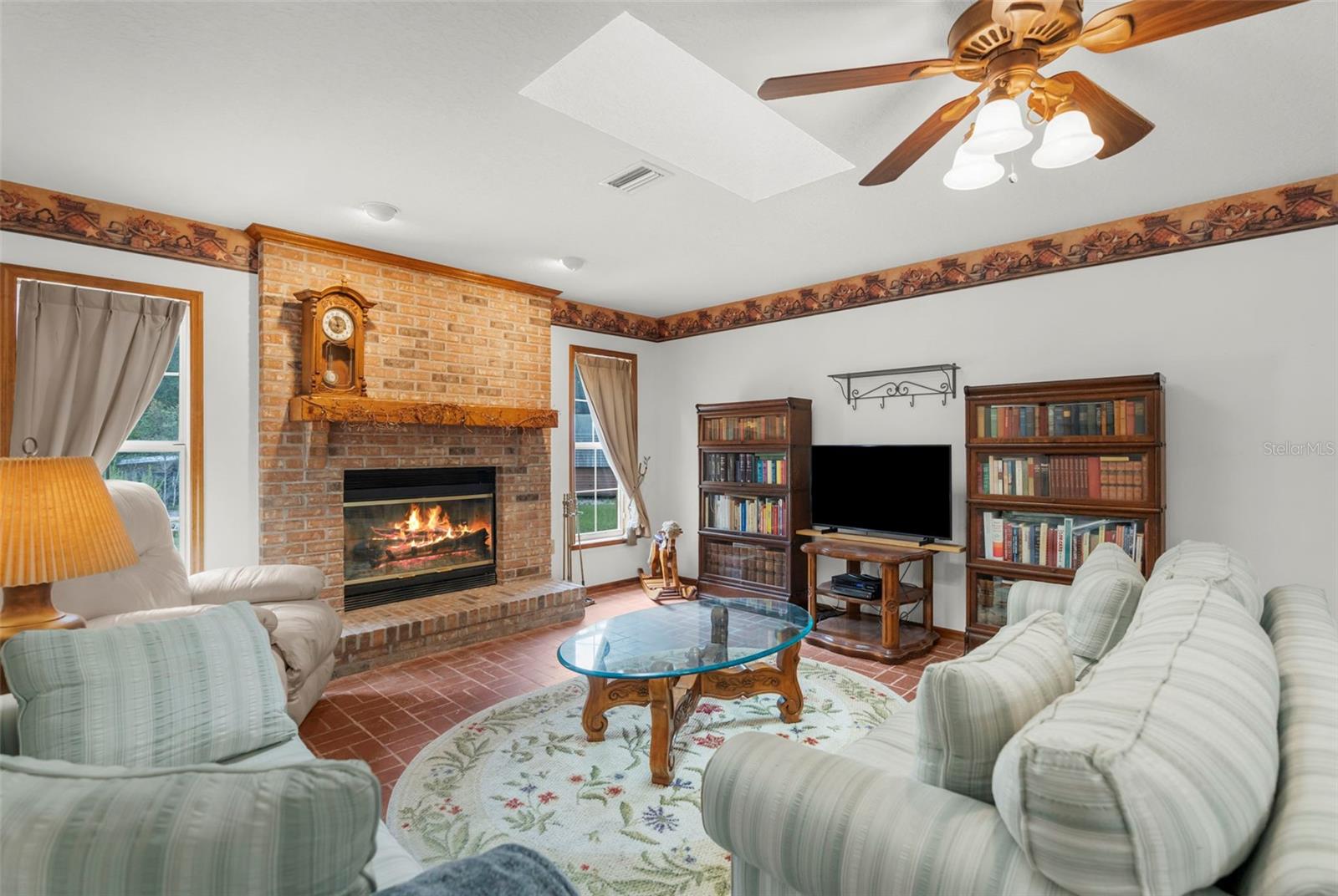 HIGHLAND FOREST - Residential