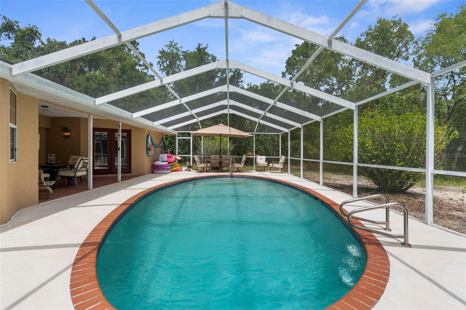 HIGHLAND FOREST - Residential