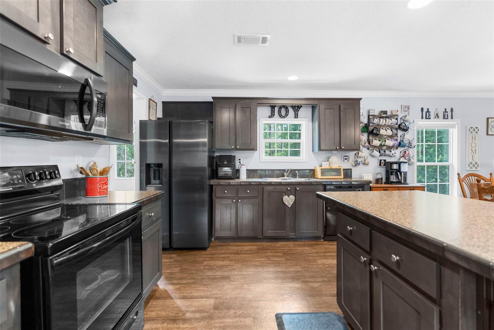 HIGHLAND FOREST - Residential