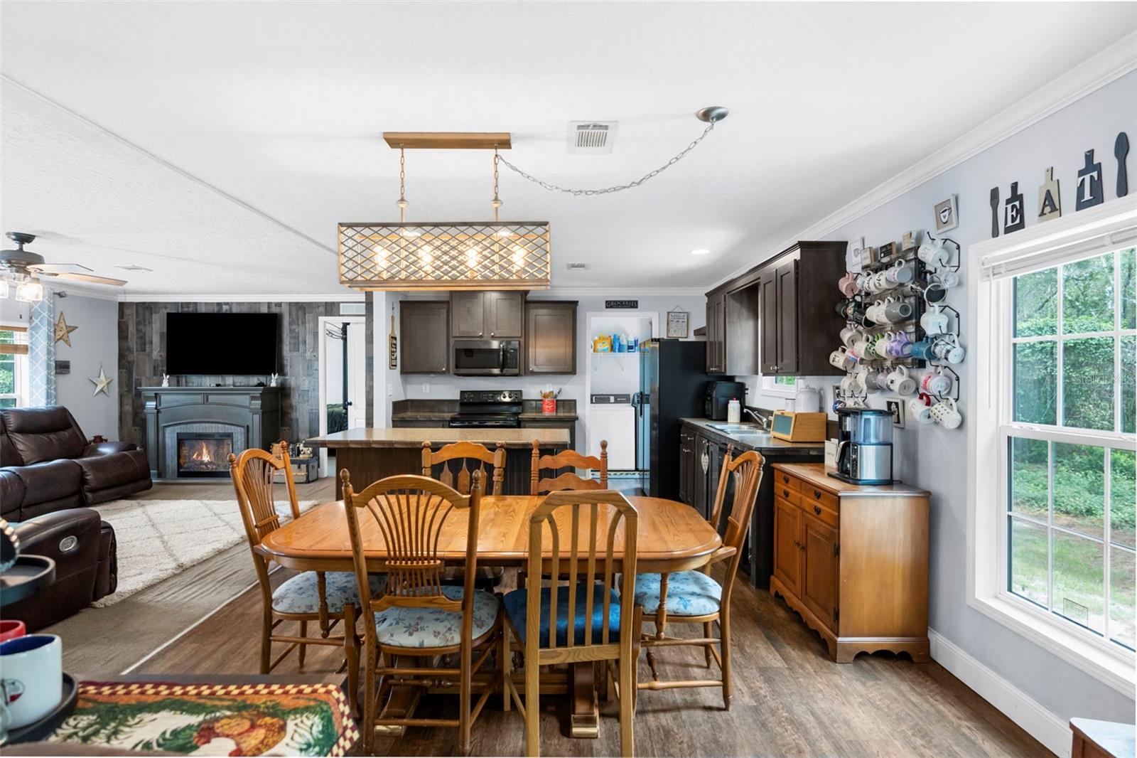 HIGHLAND FOREST - Residential