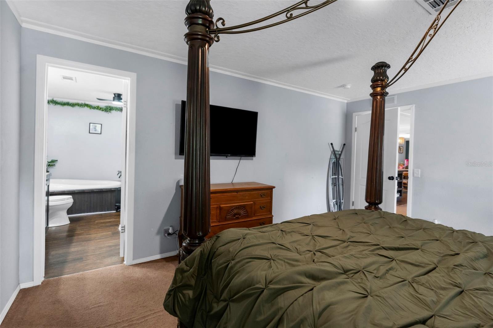 HIGHLAND FOREST - Residential