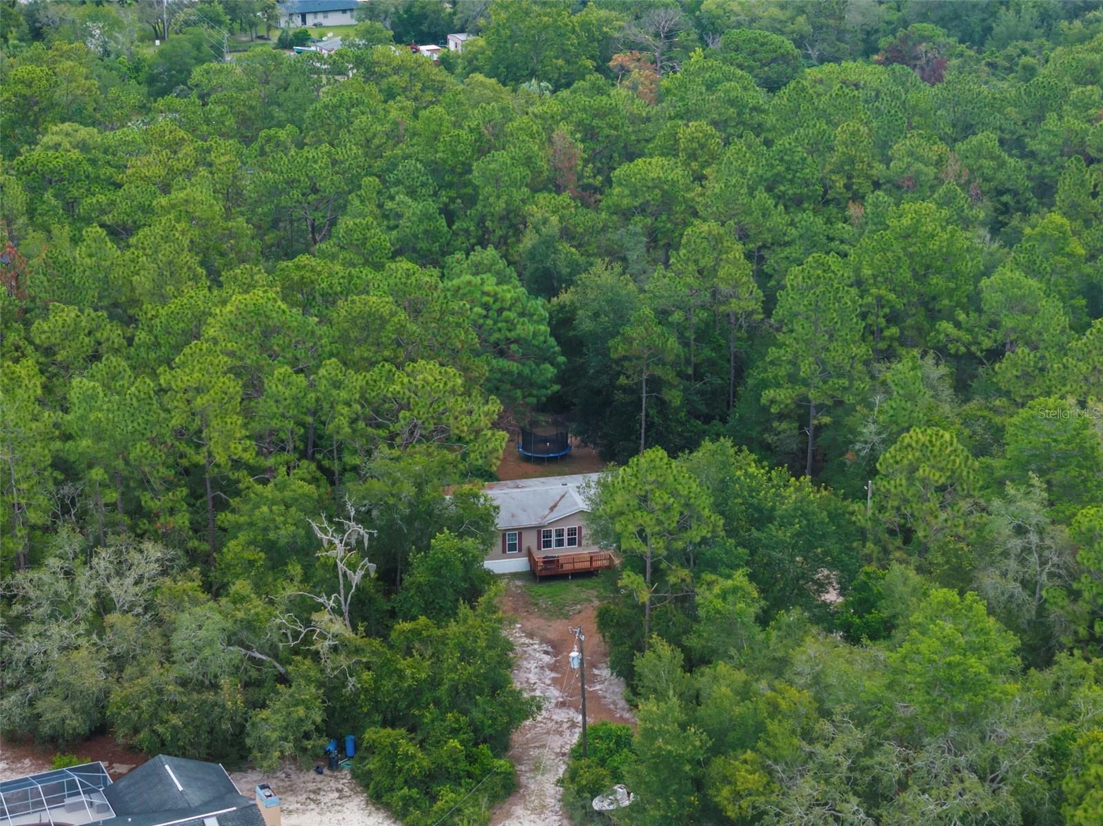 HIGHLAND FOREST - Residential