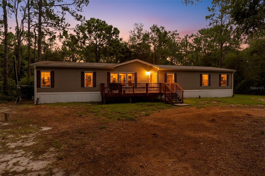 Photo of 17155 Dalberg Drive, Spring Hill, FL 34610 (MLS # TB8411439)