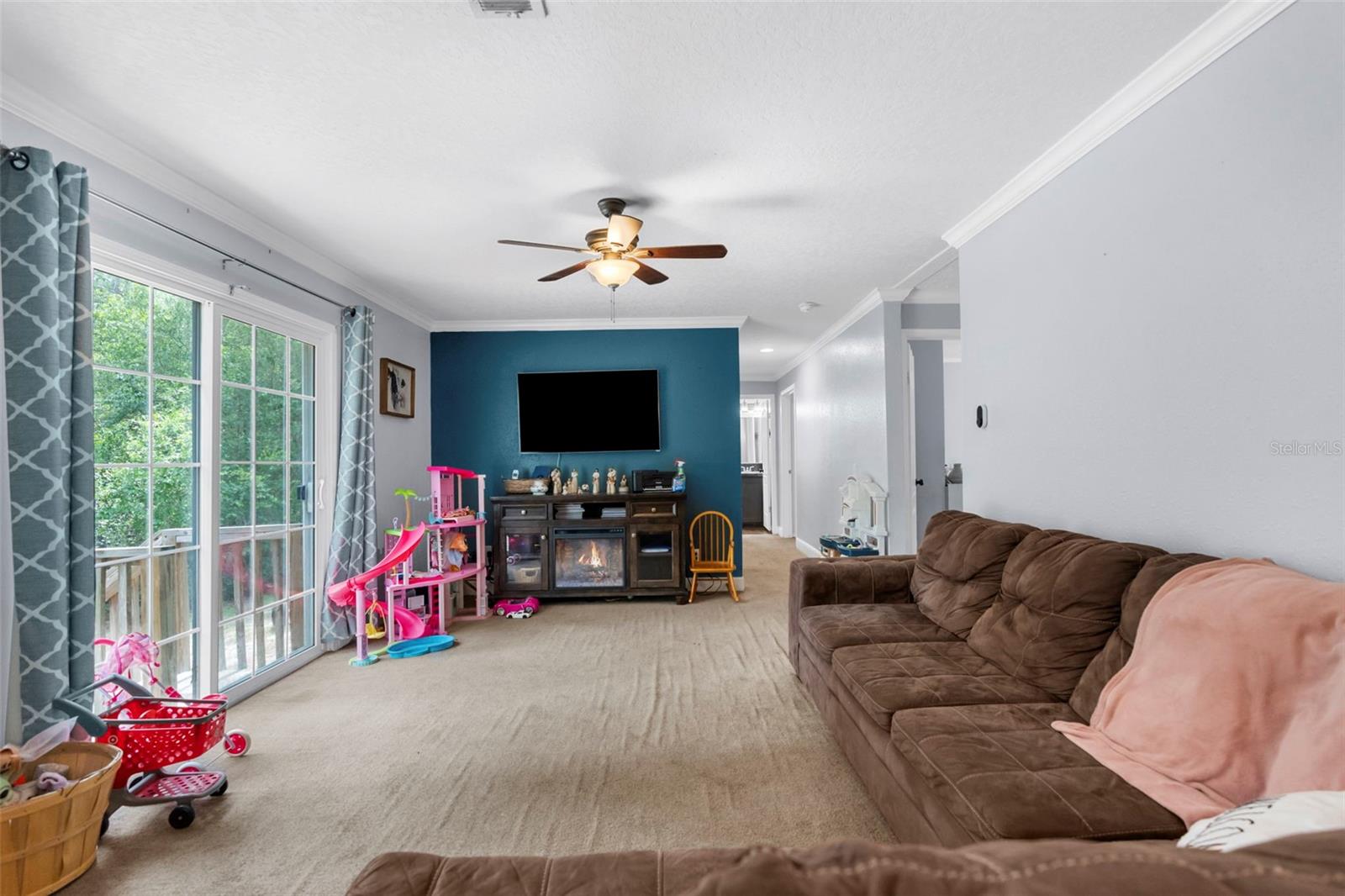 HIGHLAND FOREST - Residential