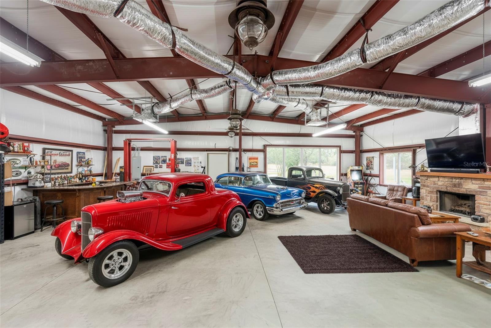 HIGHLAND FOREST - Residential