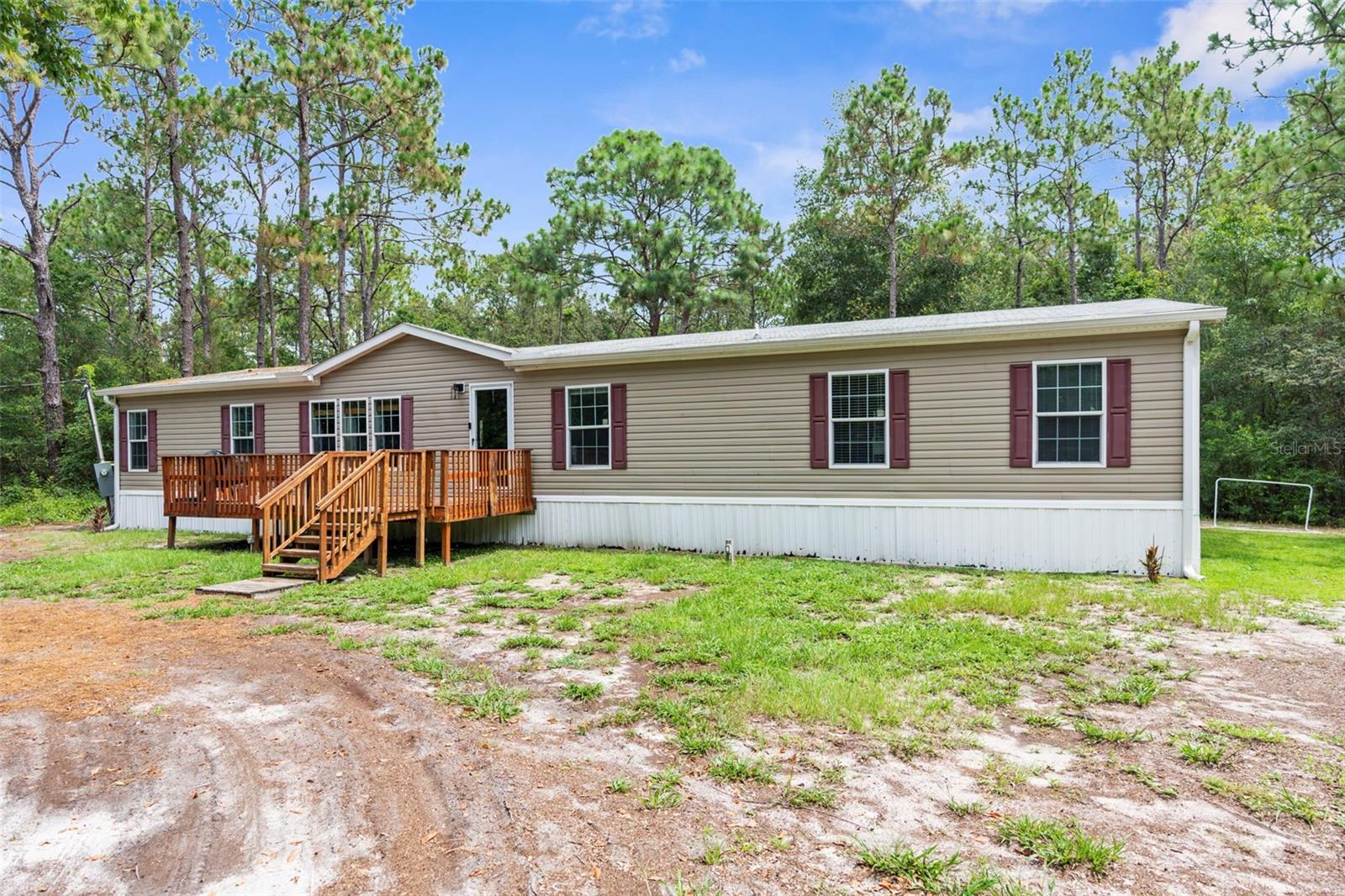 HIGHLAND FOREST - Residential