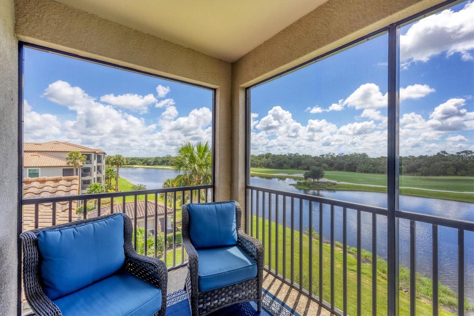 LAKEWOOD NATIONAL - Residential