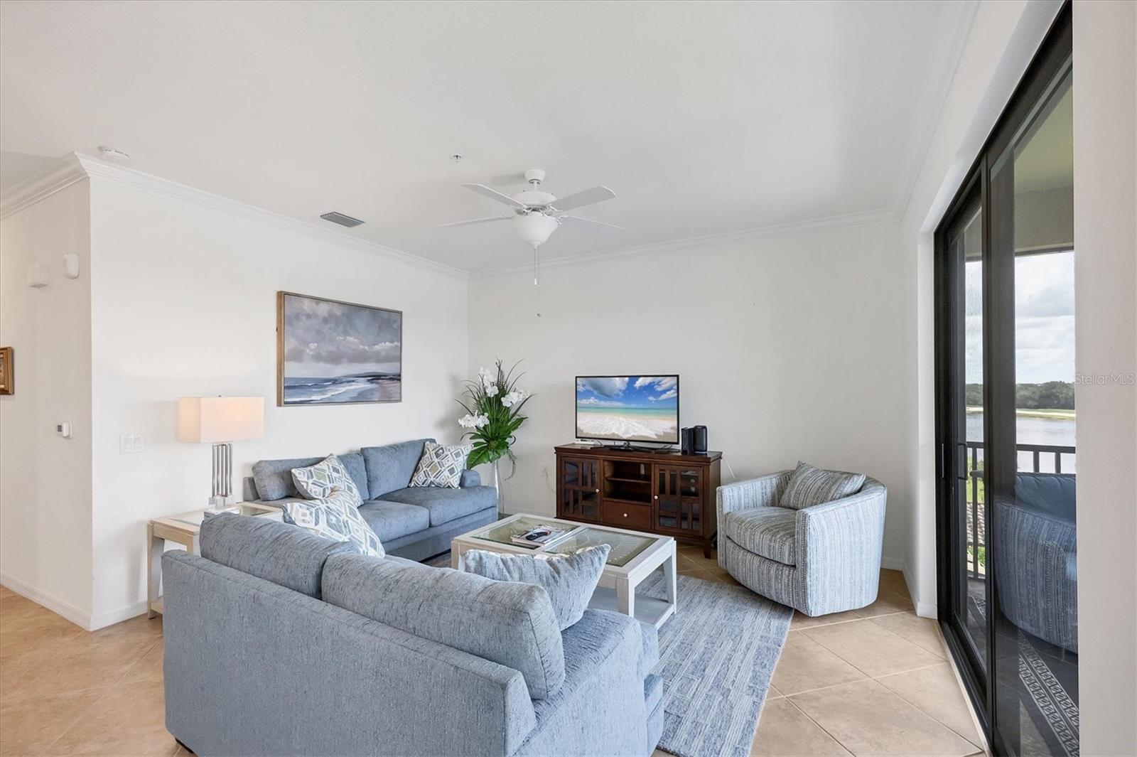 LAKEWOOD NATIONAL - Residential