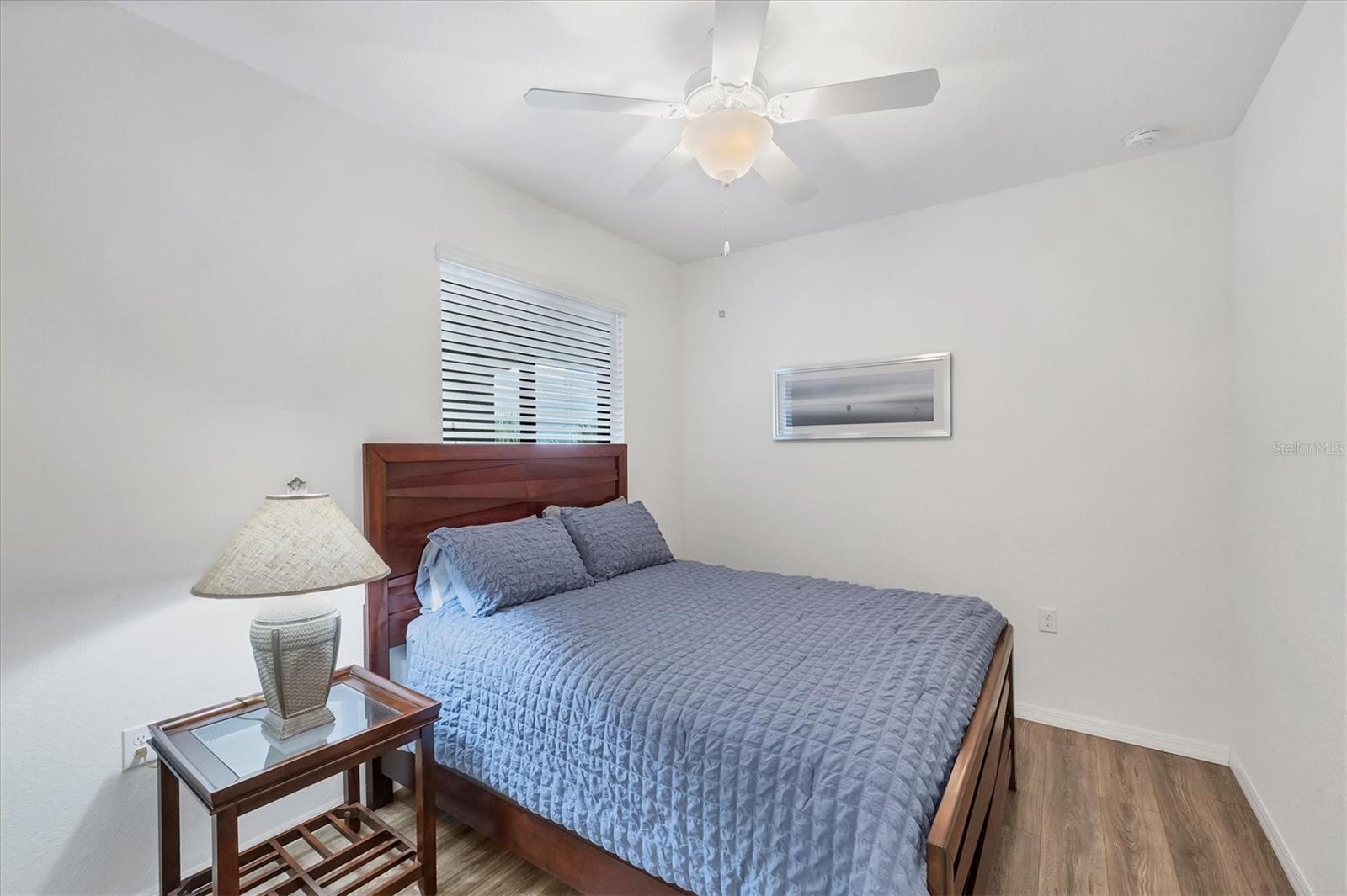 LAKEWOOD NATIONAL - Residential