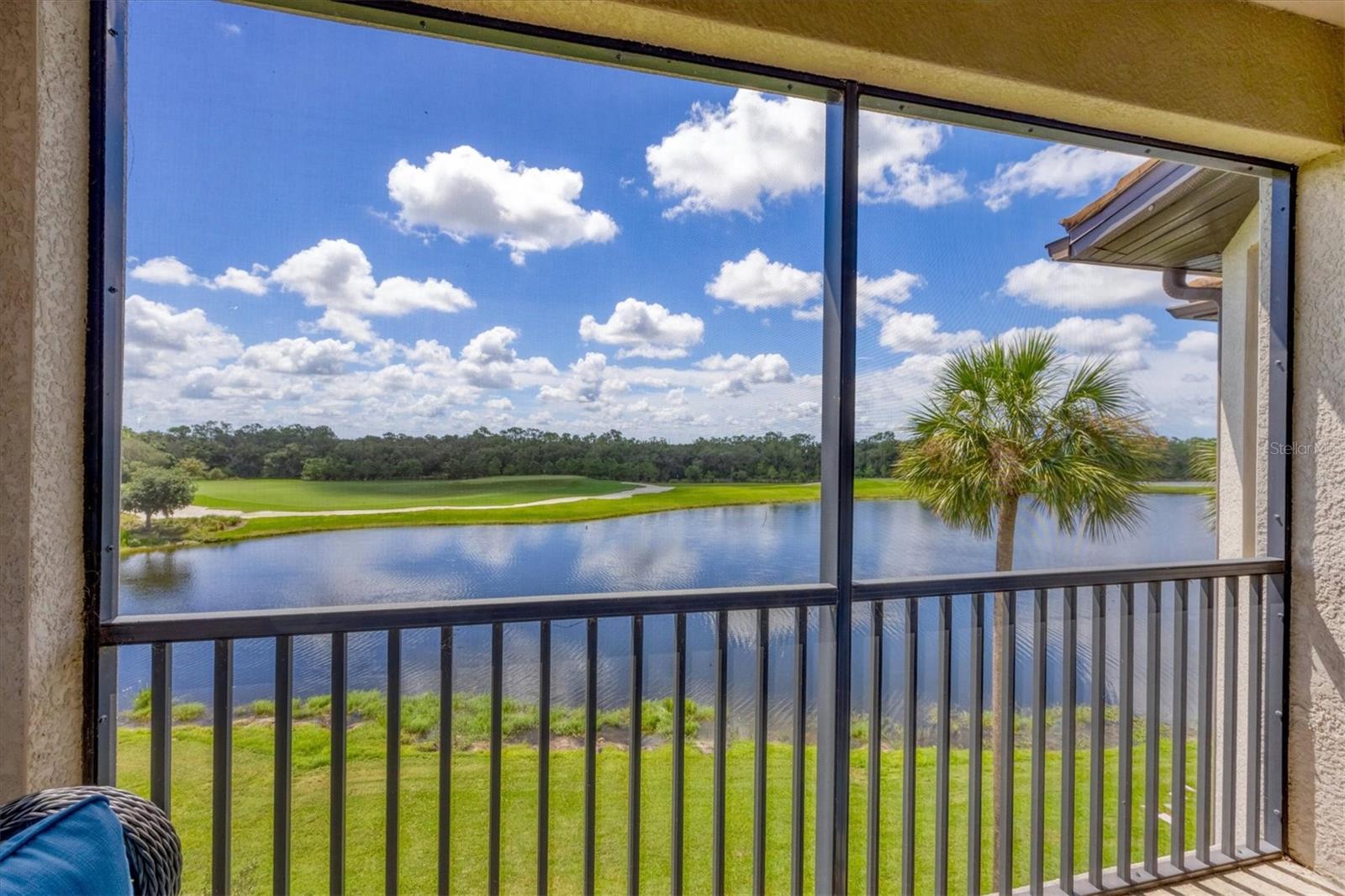 LAKEWOOD NATIONAL - Residential