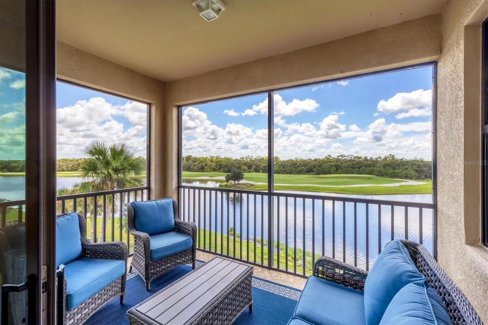 LAKEWOOD NATIONAL - Residential