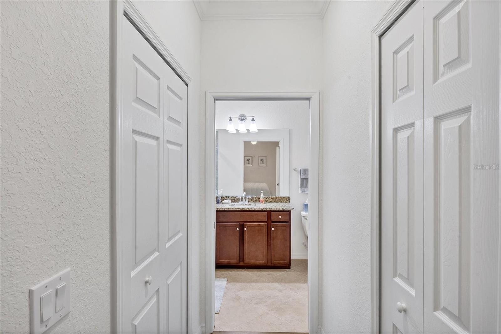 LAKEWOOD NATIONAL - Residential