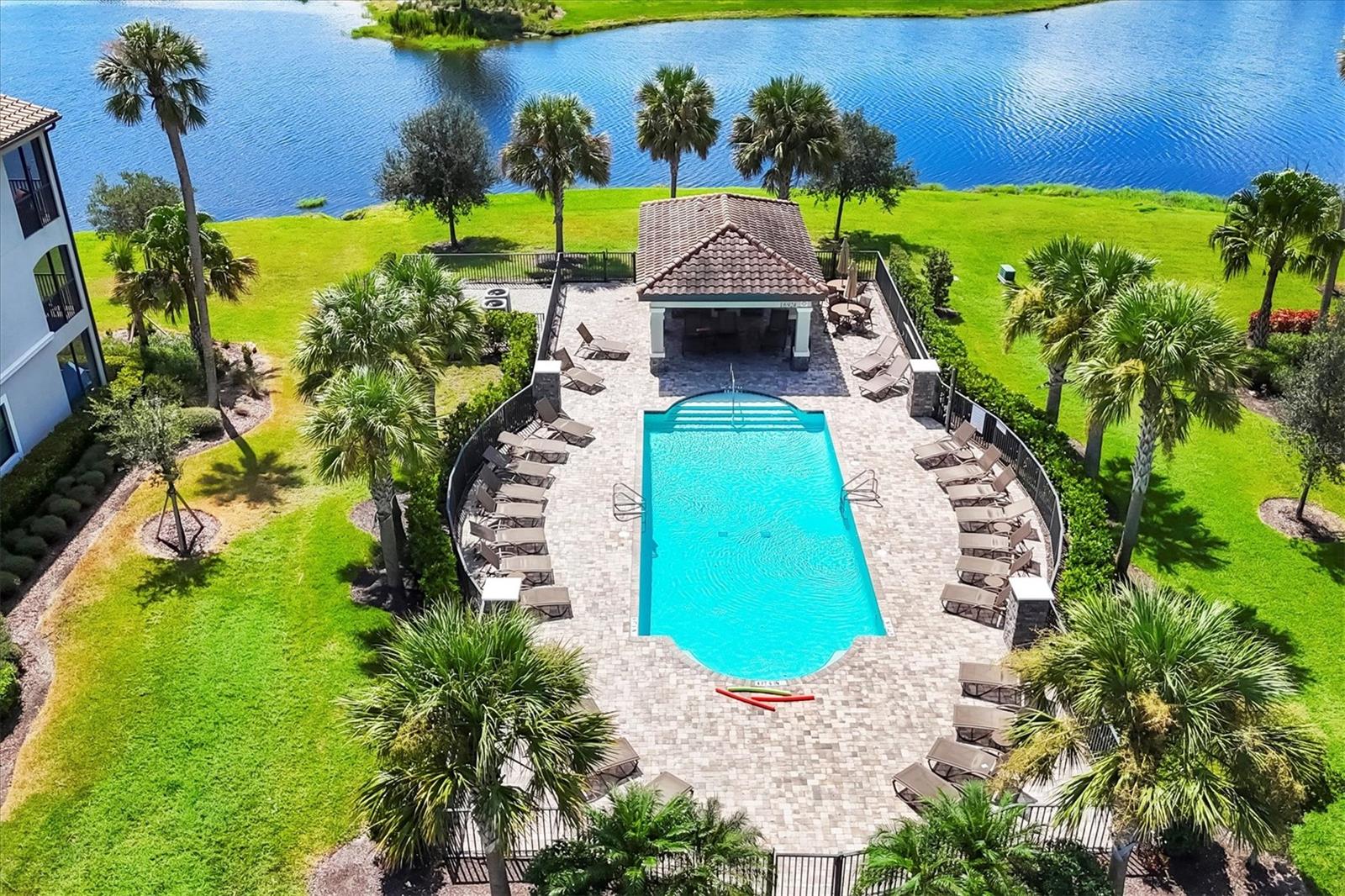 LAKEWOOD NATIONAL - Residential