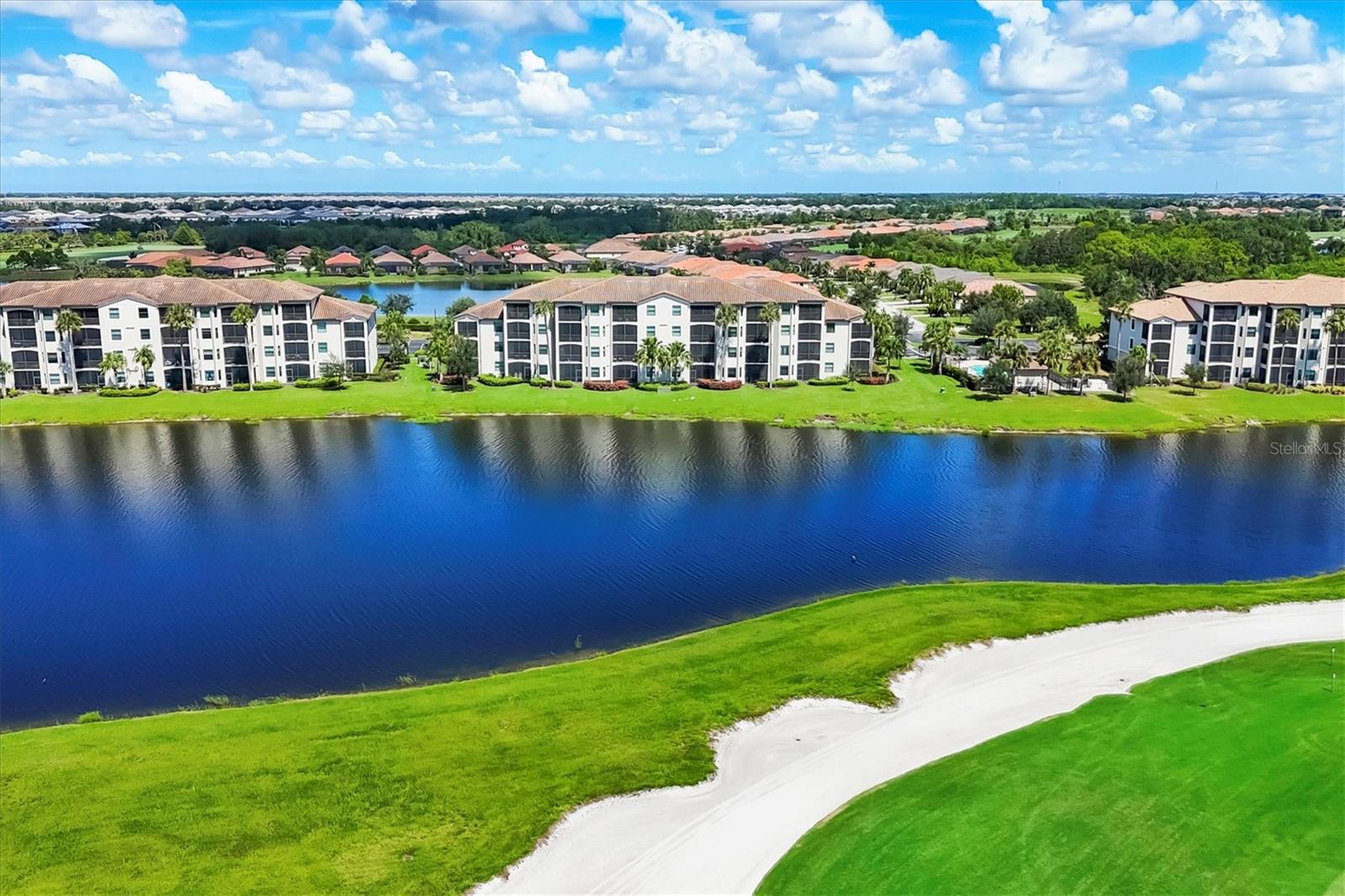 LAKEWOOD NATIONAL - Residential