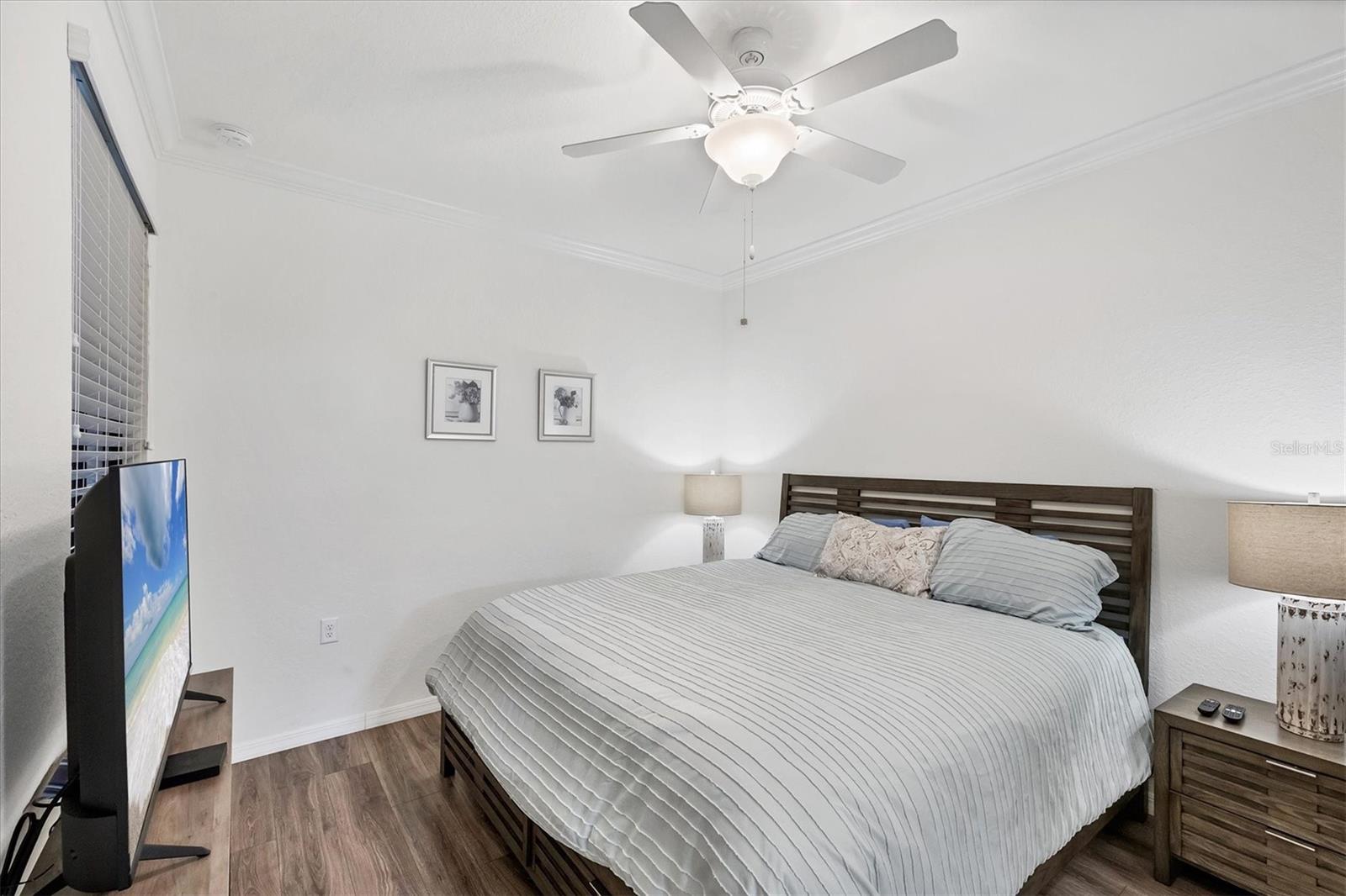 LAKEWOOD NATIONAL - Residential