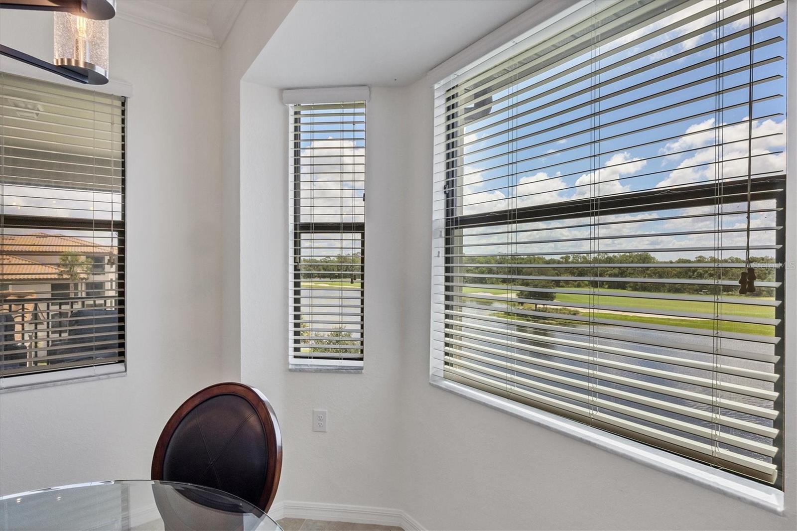 LAKEWOOD NATIONAL - Residential