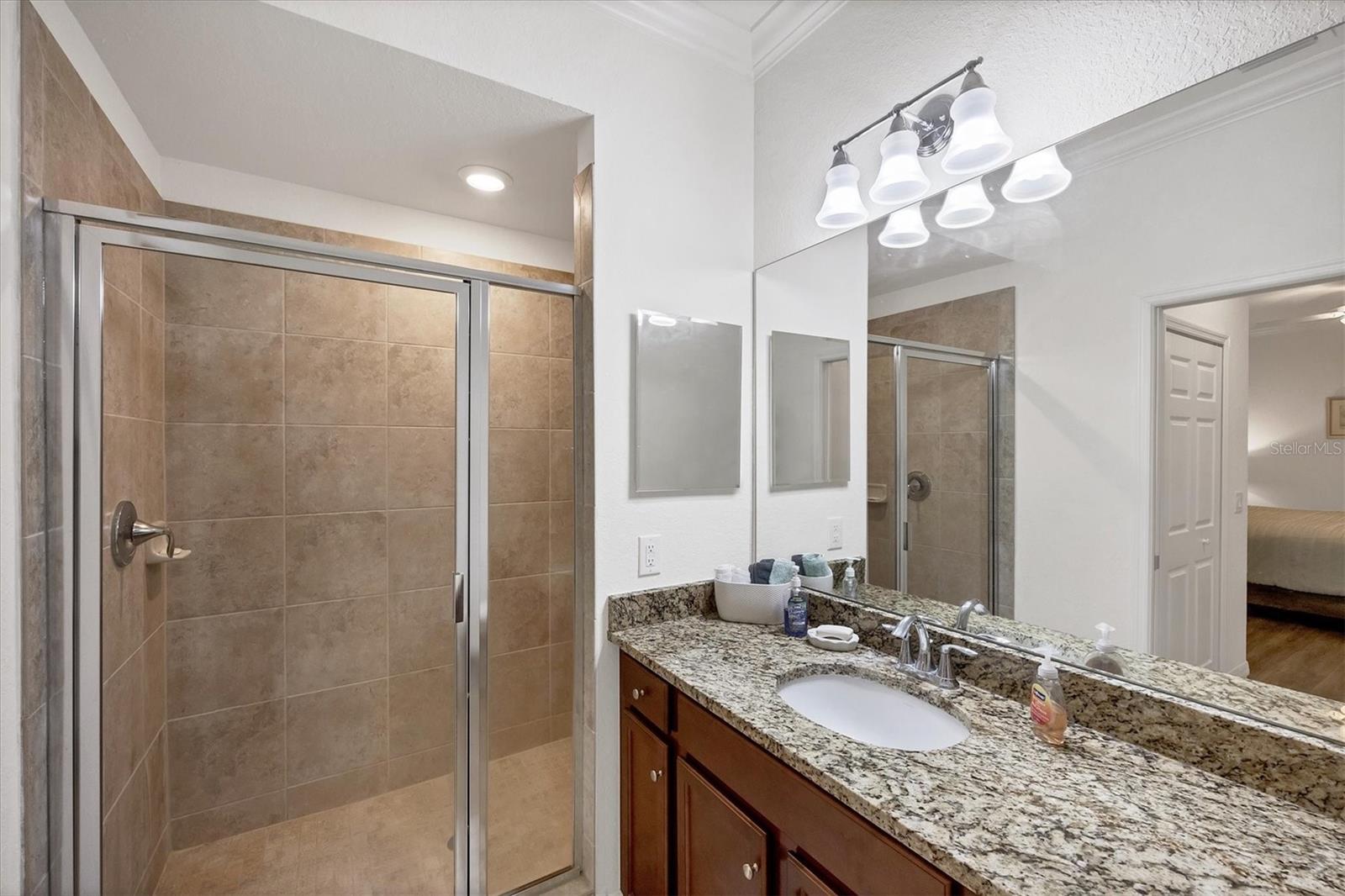 LAKEWOOD NATIONAL - Residential