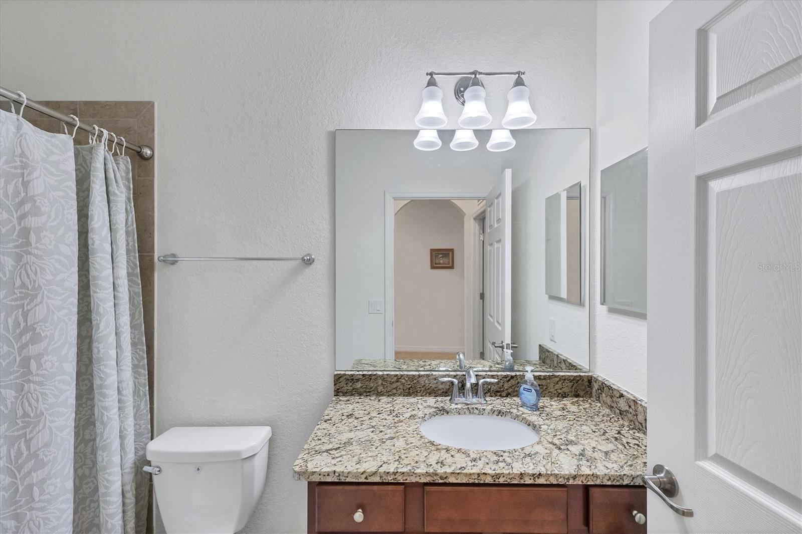LAKEWOOD NATIONAL - Residential