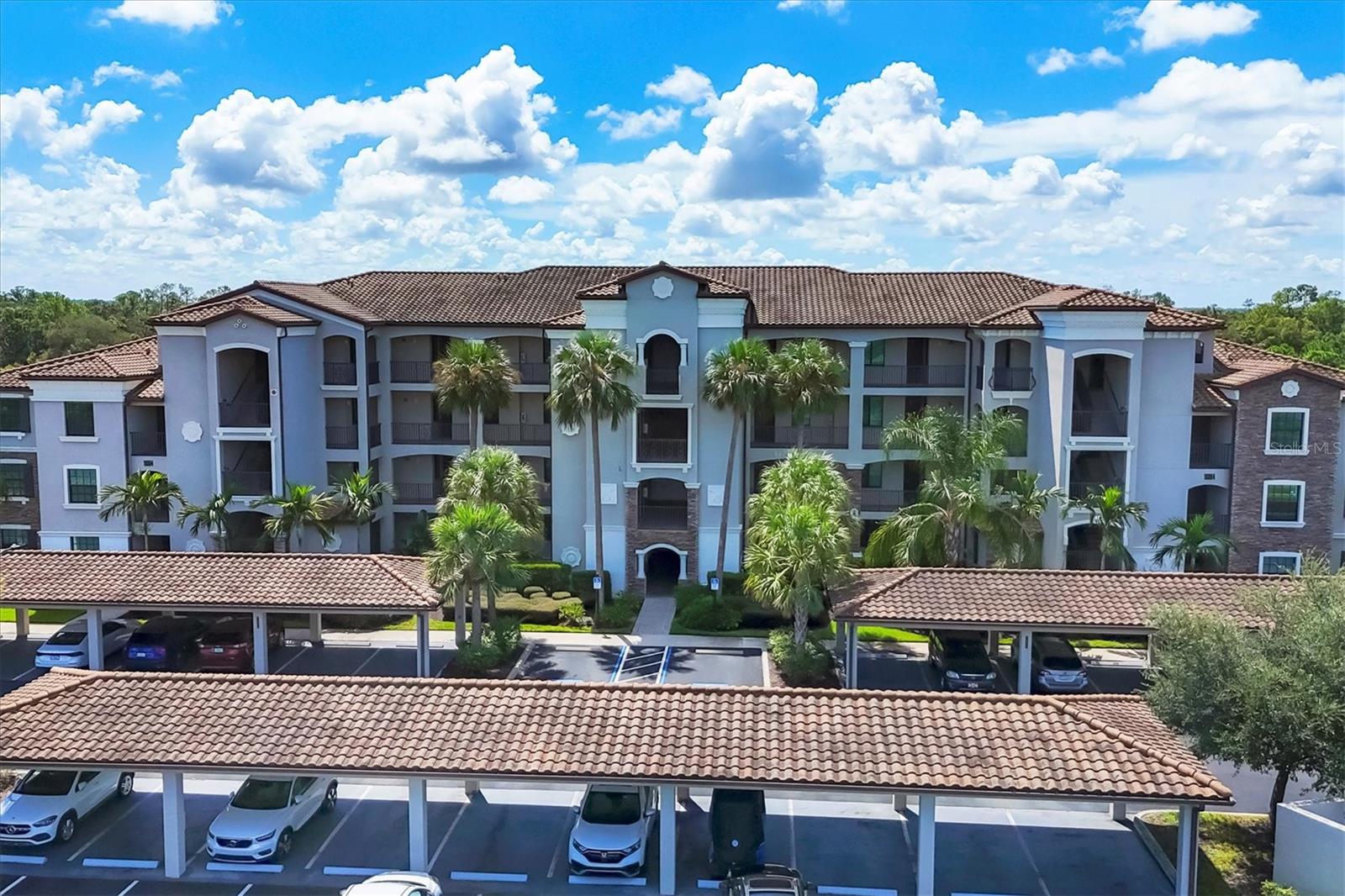 LAKEWOOD NATIONAL - Residential