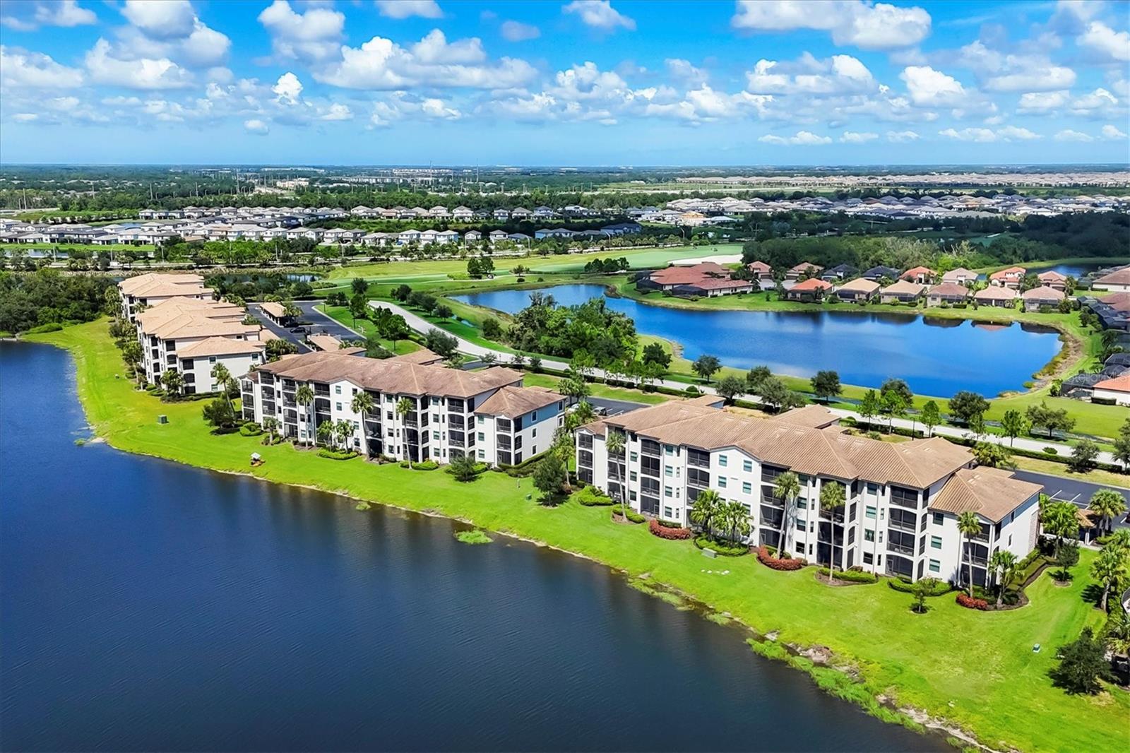 LAKEWOOD NATIONAL - Residential