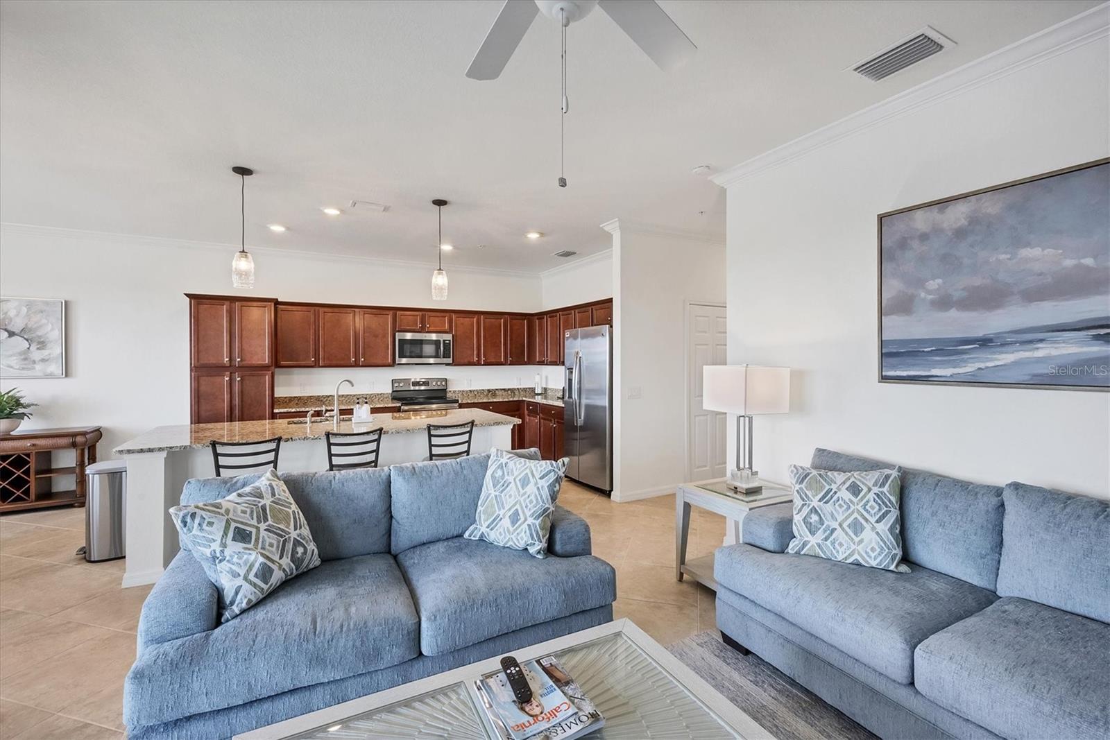 LAKEWOOD NATIONAL - Residential