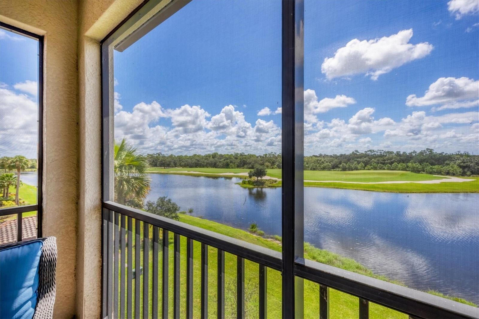 LAKEWOOD NATIONAL - Residential