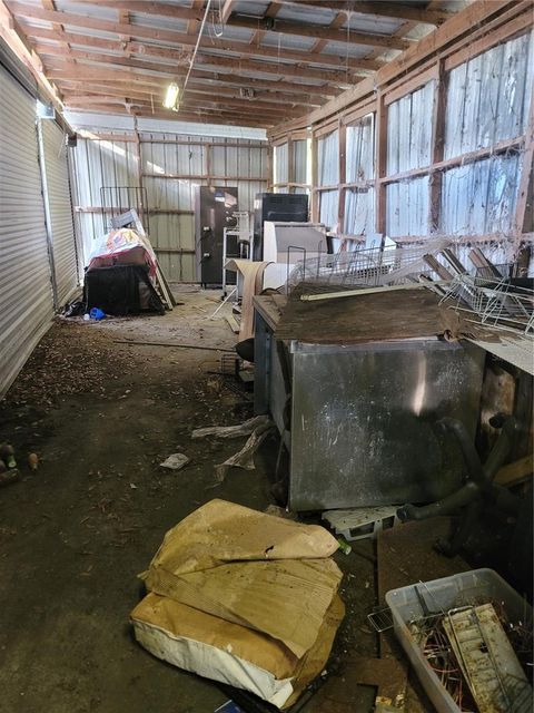 Tiny photo for 7491 NE Us- 41, Williston, FL 32696 (MLS # GC526828)