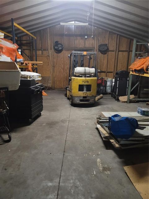 Tiny photo for 7491 NE Us- 41, Williston, FL 32696 (MLS # GC526828)