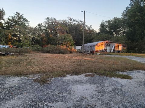 Tiny photo for 7491 NE Us- 41, Williston, FL 32696 (MLS # GC526828)