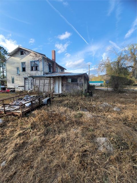 Tiny photo for 7491 NE Us- 41, Williston, FL 32696 (MLS # GC526828)