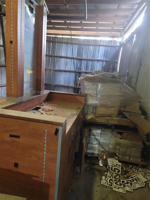 Tiny photo for 7491 NE Us- 41, Williston, FL 32696 (MLS # GC526828)